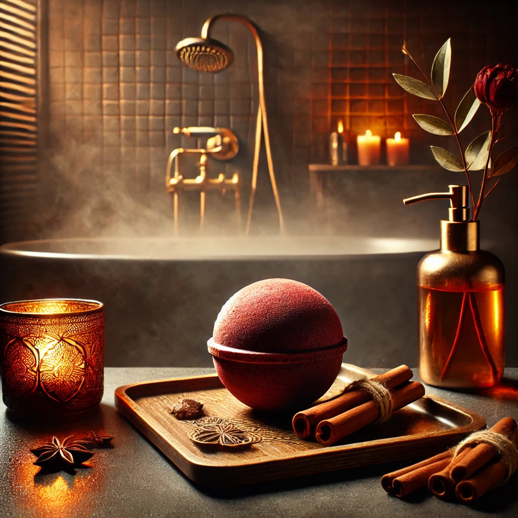 Bombes de douche Kuala Lumpur